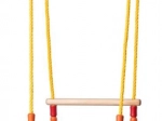Houten schommel voor kinderen tot 35 kg