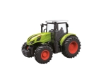 Lichtgevende RC Tractor op afstandsbediening