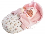 Llorens realistische pop Nica 40 cm