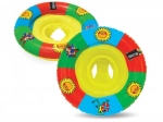 Baby zwemring Krtek voor de kleintjes