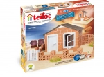 Stavebnice Huis Teifoc Andres