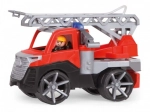 Lena TRUXX 2 brandweer – mechanische brandweerwagen met waterstraal