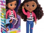 Gabi-pop met kattenhaarband 32 cm – GABBY'S DOLLHOUSE