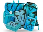 Schoolset BAAGL Ergo Butterfly