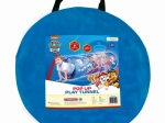 Speeltunnel Paw Patrol 145x50 cm