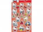 Hello Kitty 3D stickers
