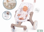 BN Kinderwagen voor poppen sportief