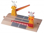 Maxim Interactieve elektronische spoorbomen