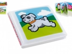 Piepgeluid Boekje Mijn eerste dieren