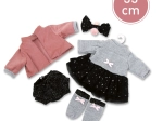 Kleding voor pop 35 cm Llorens