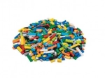 Bouwset L-W Toys – basisset 1000 stuks