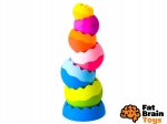 Stapeltoren Tobbles Neo Fat Brain