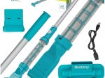 Bestway draadloze accu-zwembadstofzuiger AquaSurge