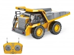 Vrachtwagen RC 1:25