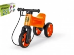 Loopfiets Funny Wheels Rider SuperSport 2-in-1 met draagriem