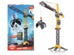 VOLVO-hijskraan met sloopkogel met afstandsbediening 110 cm – DICKIE TOYS