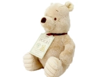 Pluchen Winnie de Poeh Classic 20 cm