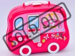 Make-upkoffertje MAC TOYS voor kleine dametjes