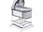 Wieg Dream On 2-in-1