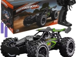 Kruzzel terrein-RC-auto met afstandsbediening 1:18