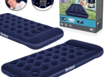 Opblaasbaar matras Bestway Air Mattress Twin 188 × 99 × 28 cm met ingebouwde pomp