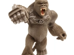 Primal Clash gigantische cyber gorilla 28 cm