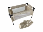 Poppenbedje 53 × 32 × 32 cm
