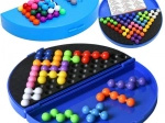 Logisch spel hersentraining IQ Puzzle
