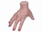 Carnavalsaccessoire Addams-hand van latex