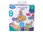 Playgro rammelende kruiprol