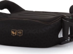 Chipolino zitverhoger Wing i-Size 125–150 cm met Isofix