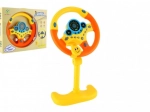 Interactief kinder stuurwiel met geluid en licht