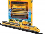 Modeltrein RegioJet met licht- en geluidseffecten