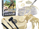 Woopie creatieve speelgoed dinosaurus-skelet archeologische opgravingen