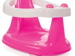 Speelzitje voor in bad roze