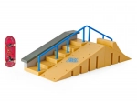 Tech Deck XConnect Skatepark