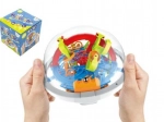 Teddies 3D puzzelbal – doolhof met 100 obstakels
