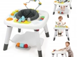 Interactieve Speeltafel voor Kinderen 3-in-1