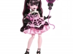 Pop monster high angstaanjagend zoete verjaardag – draculaura