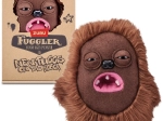Spin Master Fuggler pluchen monster Hedge Grog 22 cm