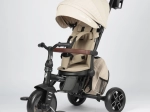 Qplay driewieler Comfo max 7-in-1 beige