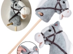 Hobby sem Hobby Horse met realistische geluiden
