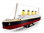 Sluban Titanic M38-B1122 Titanic extra groot