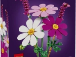 LEGO Botanicals cosmea's