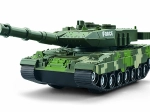 RC-tank met effecten 28 cm