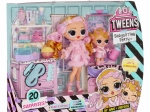 L.O.L. Verrassing! Tweens - Pyjamafeest met Ivy Winks en Babyd