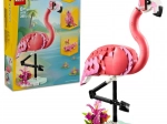 LEGO Creator 3-in-1: roze flamingo