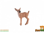 Plastic figurine Reekalf