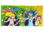 Handdoek Lollipopz
