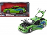 Fast & Furious – modelauto Mitsubishi 1995 1:24